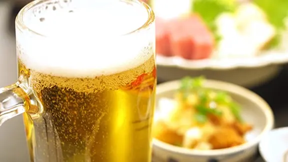 アロハパーティ