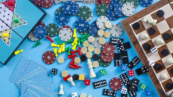 ダイビングの様子