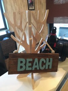 天気も良く温かい！