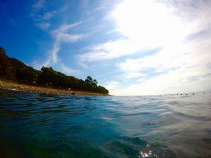 イケてるダイバーへ