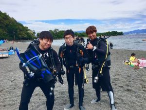 ¥100の価値観は人それぞれ、、、