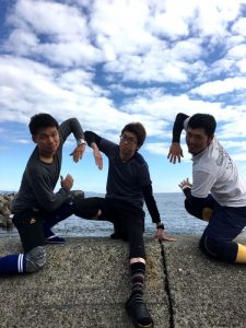 たまにはご褒美を