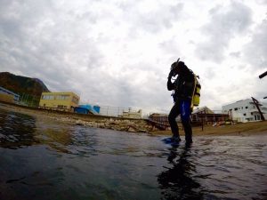 信じるか信じないかはあなた次第