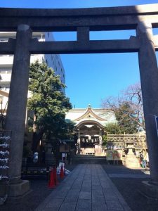 新年あけましておめでとうございます！！