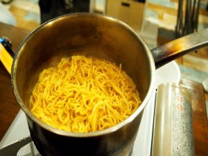 鍋パーチー（完）