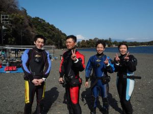 暖かくなる兆しが