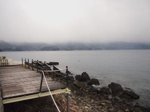 晴れ時々雪☃️