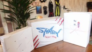 お祝い頂きましたー