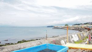 まったりな１日