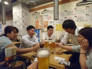 第2回焼肉部活動報告