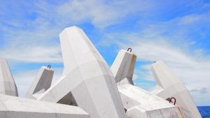 ドルフィンの前の