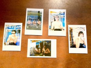 オシャレアイテム