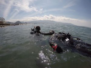 レスキュー！！！