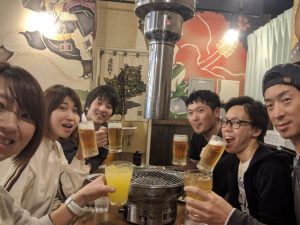 ダイエットは明日から！