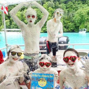 平成最後のパラオツアー その①