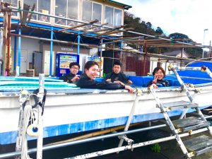 はじめてのチュー