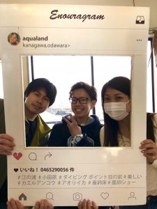 「Jua」stagram！！