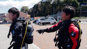 レスキューッッッ！