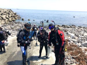 夏はすぐそこに！！