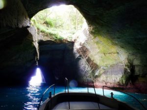 始まりはアドベンチャー