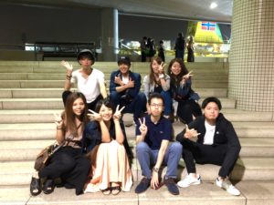 三宅島イルカツアー🐬🐬Part1！！