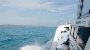 宮古ー～２DAY～