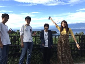 「冬」がベストシーズン！！