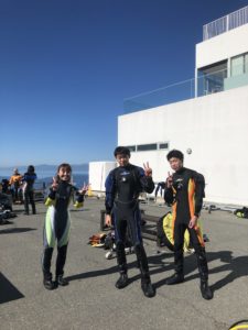 フードファイター