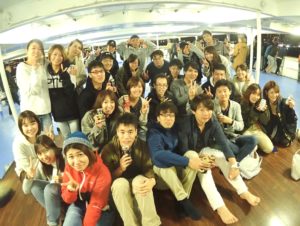 Jua感謝ツアースタート！！！