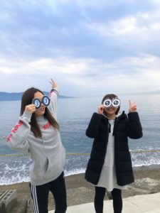 最近の嬉しい事