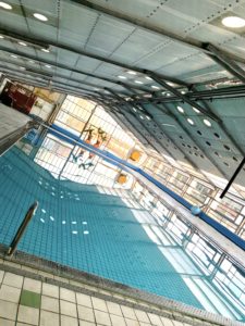 ストライカー見参！！