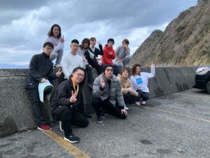 ２０１８年のラスト