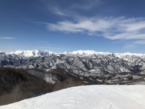 なぜならそこに壁があるから