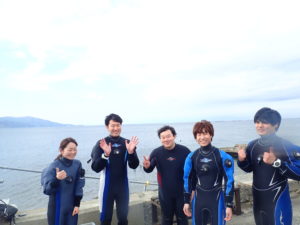 おや、おやおや、、、