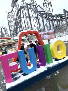 毎年恒例！！！