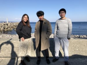 ぬるっとダイビングはじめました