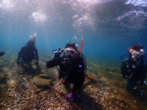 対策していきます