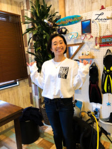 ありがとうございまーす！！