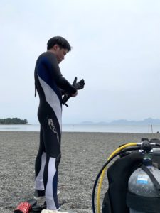 お兄ちゃん的存在…