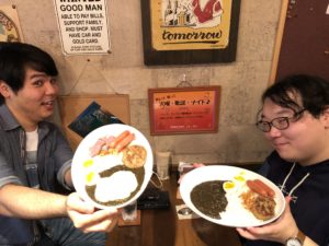 サファリツアーの思い出