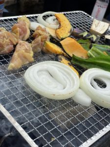 ビーチクリーン②