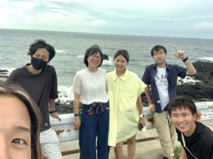 結成!!「710制覇部」