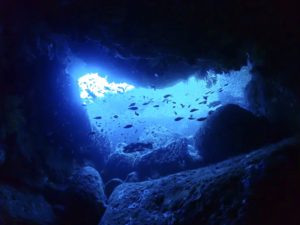 リアルダンジョン😈