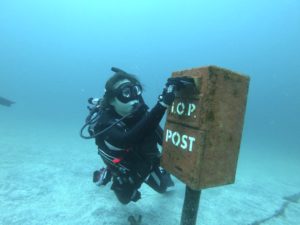 思いを込めて…