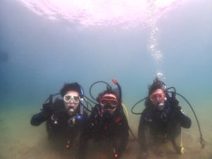 Dive with Friends🤝