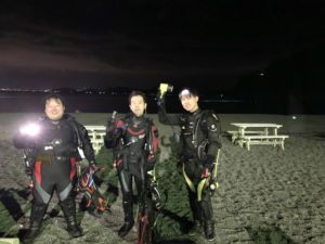 大人気ナイトSDC！！