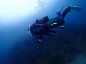 高みを目指して