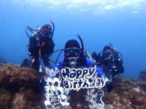 気の知れた仲間との！！