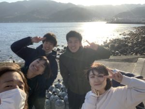 「春休みツアー」✨✨