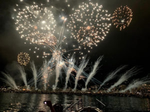 春夏秋冬いつでも熱海の花火大会ツアー！